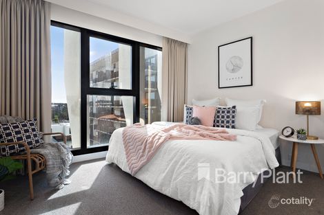 Property photo of 501A/16 Pearl River Road Docklands VIC 3008