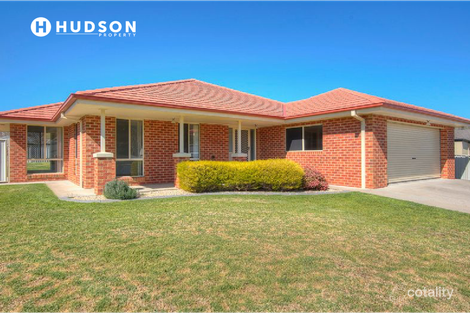 Property photo of 5 Sharp Court West Wodonga VIC 3690