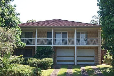Property photo of 48 Conavalla Street Ferny Grove QLD 4055