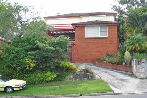 37 Avenel Rd, Gymea Bay, NSW 2227