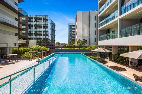 522/15 Finnegan St, Hamilton, QLD 4007