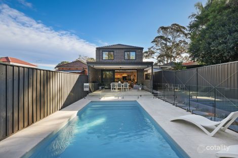 61 HAY ST, LEICHHARDT, NSW 2040