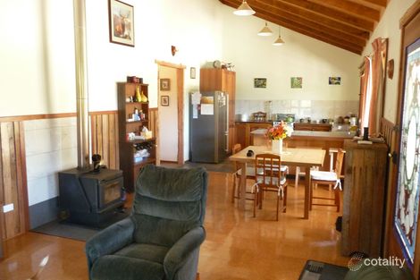 2069 Monaro Hwy, Noorinbee North, VIC 3890