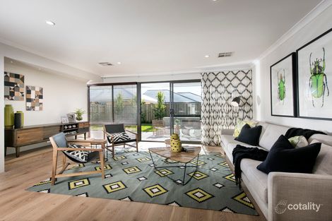 Lot 35 Burrows Loop, Midvale, WA 6056