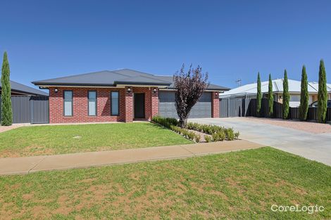 Property photo of 26 Tayla Court Euston NSW 2737
