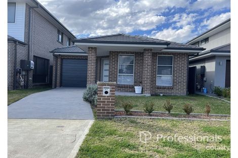 41 Tallulah Pde, Grantham Farm, NSW 2765