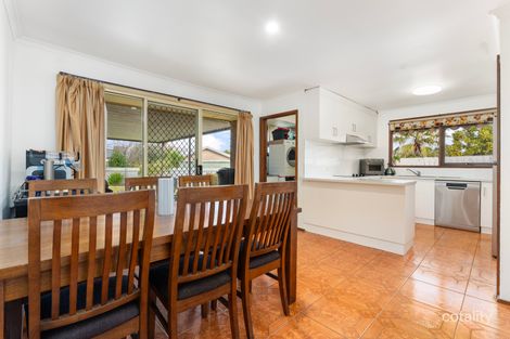 Property photo of 323 Mark Crescent Lavington NSW 2641