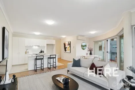 33/59 Brewer St, Perth, WA 6000