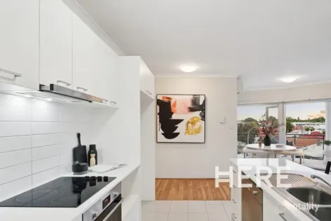 Property photo of 33/59 Brewer Street Perth WA 6000