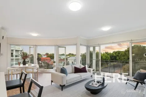 Property photo of 33/59 Brewer Street Perth WA 6000