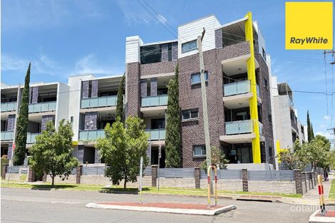 17/278-282 Railway Tce, Guildford, NSW 2161