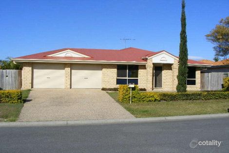 34 Kingma Cres, Caboolture, QLD 4510