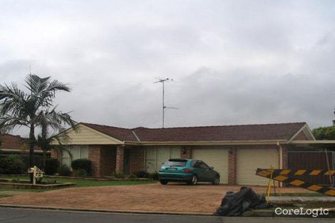 Property photo of 64 Sunflower Drive Claremont Meadows NSW 2747