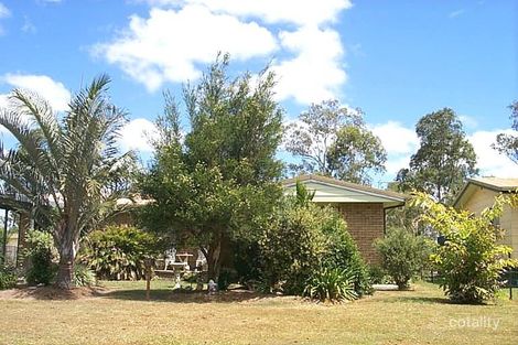 33 Ross St, Granville, QLD 4650