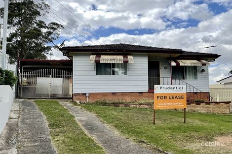 Property photo of 10 Dalkeith Street Busby NSW 2168