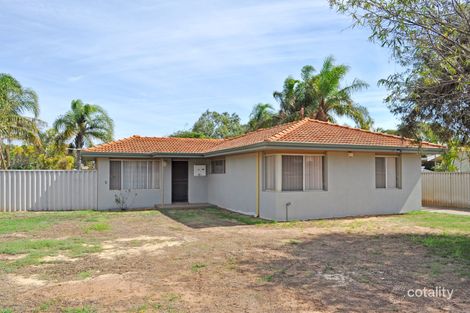 Property photo of 31 Lawley Street Spalding WA 6530