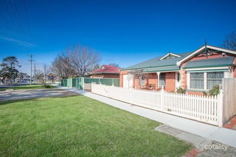 Property photo of 1 Cornish Street Sunbury VIC 3429