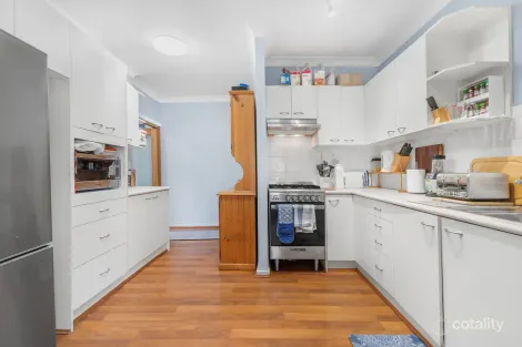 Property photo of 17 Arlewis Street Chester Hill NSW 2162