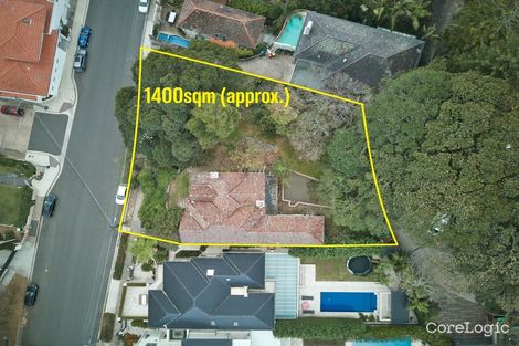 Property photo of 75-77 Kambala Road Bellevue Hill NSW 2023