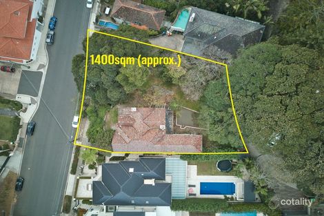 Property photo of 75-77 Kambala Road Bellevue Hill NSW 2023