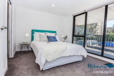Property photo of 309/10 Bromham Place Richmond VIC 3121