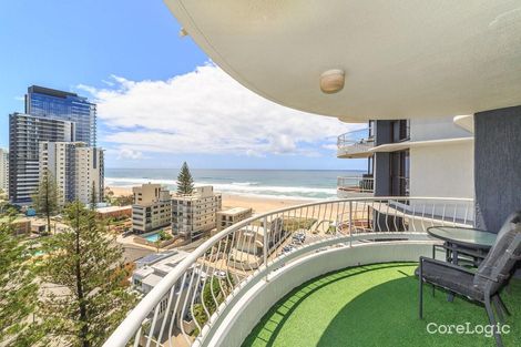 Property photo of 47/4 Thornton Street Surfers Paradise QLD 4217