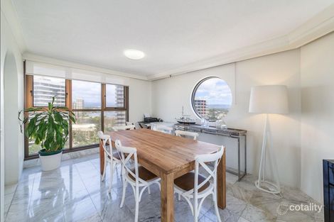 Property photo of 47/4 Thornton Street Surfers Paradise QLD 4217