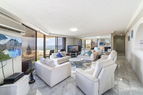 Property photo of 47/4 Thornton Street Surfers Paradise QLD 4217