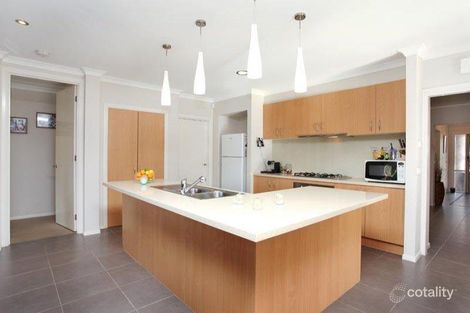 Property photo of 101 Arbour Boulevard Burnside Heights VIC 3023