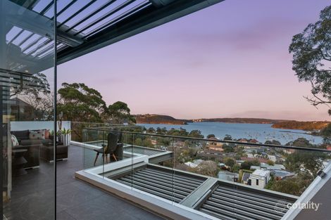 1/40 ALMORA ST, MOSMAN, NSW 2088