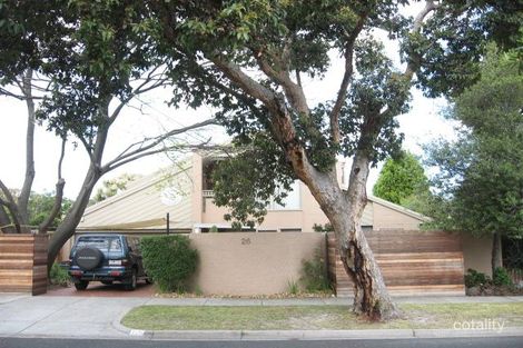 2/26 Reno Rd, Sandringham, VIC 3191