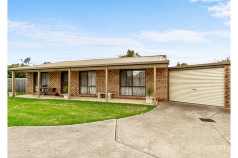 4/12-14 Wright Ct, Sale, VIC 3850