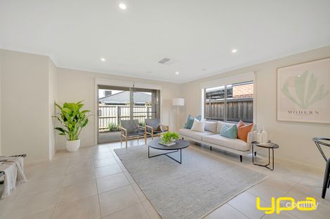 Property photo of 14 Bowler Avenue Clyde VIC 3978