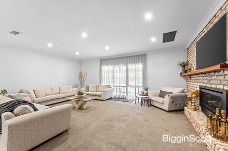 Property photo of 2 Swansfield Court Warrandyte VIC 3113
