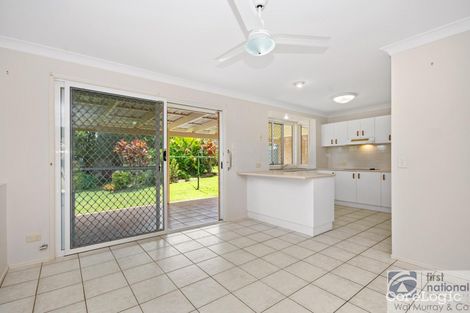 Property photo of 46 Karissa Drive Goonellabah NSW 2480