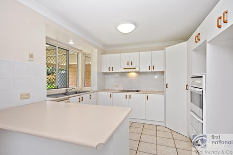 Property photo of 46 Karissa Drive Goonellabah NSW 2480