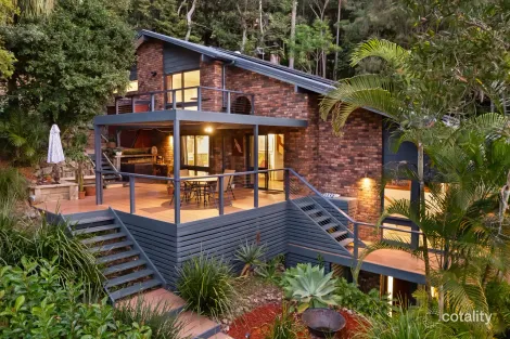 35 Loquat Valley Rd, Bayview, NSW 2104