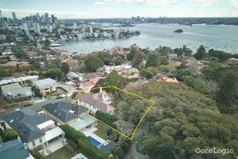 Property photo of 75-77 Kambala Road Bellevue Hill NSW 2023