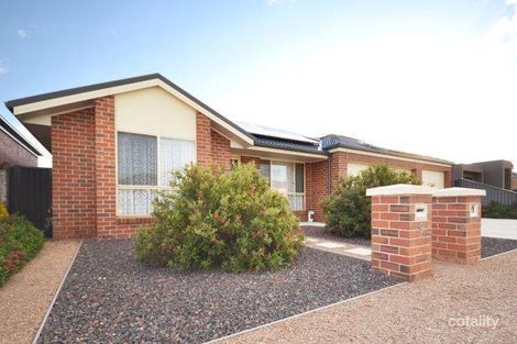 9 Nimble Dr, Delacombe, VIC 3356