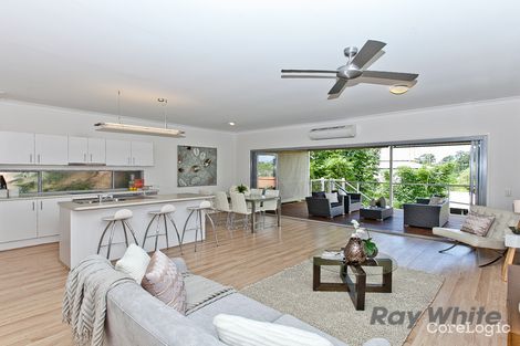 Property photo of 29 Bond Street Enoggera QLD 4051