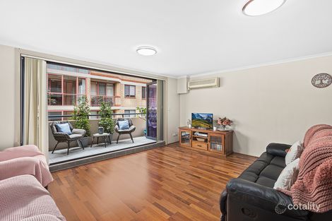 Property photo of 401/21-25 Urunga Parade Miranda NSW 2228