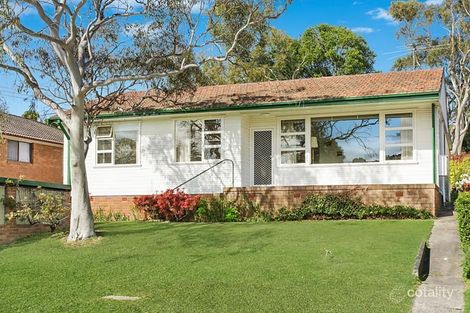 Property photo of 20 Animbo Street Miranda NSW 2228