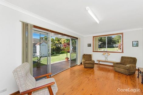 Property photo of 20 Animbo Street Miranda NSW 2228