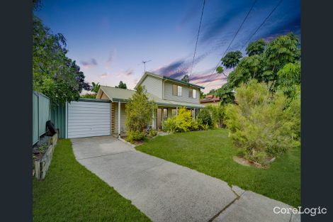 Property photo of 38 Straight Drive Browns Plains QLD 4118