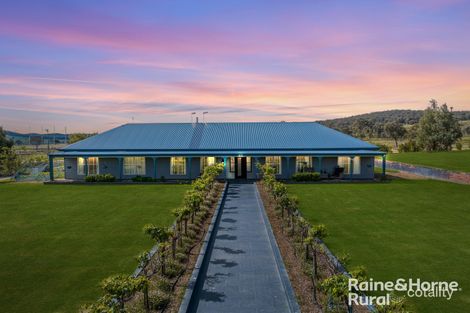 148 Bigga Rd, Crooked Corner, NSW 2583