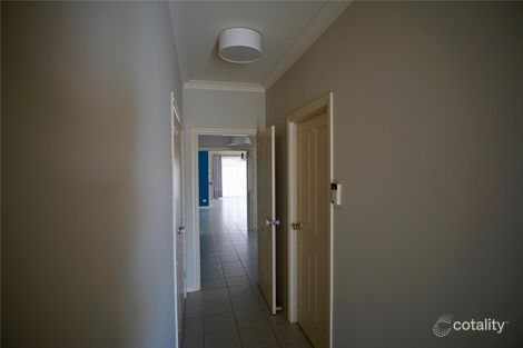 Property photo of 22 Otway Crescent Mawson Lakes SA 5095