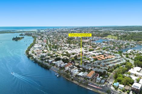 12/9 Denna St, Maroochydore, QLD 4558