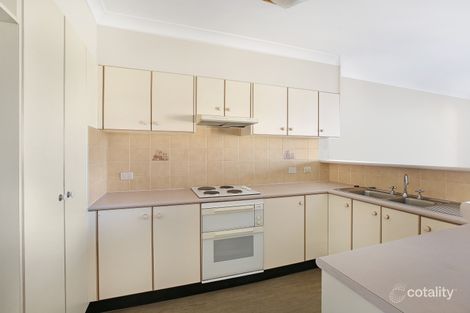 Property photo of 19/7 Regent Street Wollongong NSW 2500