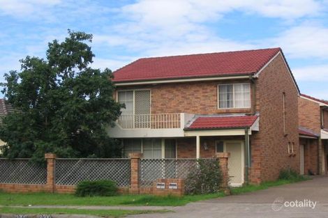 Property photo of 1/200 Cumberland Road Auburn NSW 2144