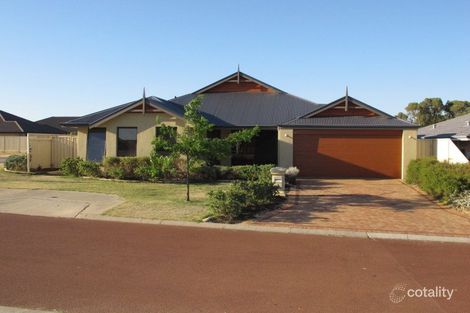 Property photo of 1 Argyle Fairway Lakelands WA 6180